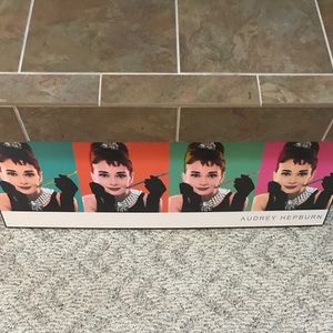 Audrey Hepburn Photo